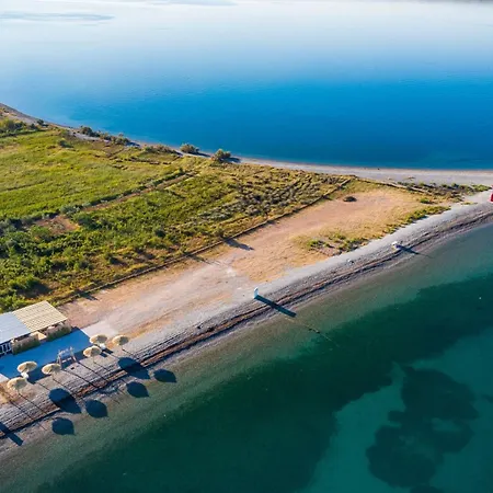 Agava-miran Odmor Uz Borovu Sumu Apartment