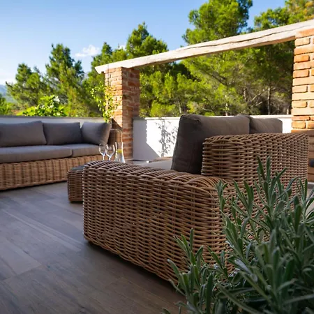 Agava-miran Odmor Uz Borovu Sumu Apartment Seline