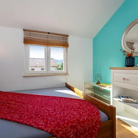 Apartment Agava-miran Odmor Uz Borovu Sumu *