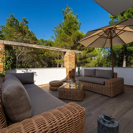 Apartamento Agava