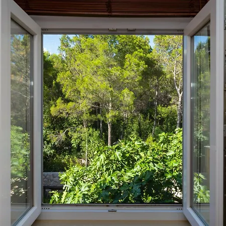 Agava-miran Odmor Uz Borovu Sumu Apartment *