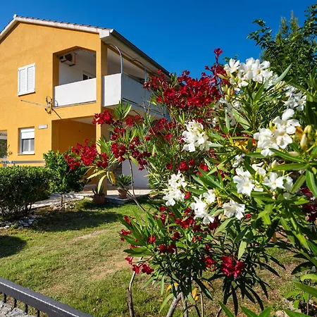 Apartment Agava-miran Odmor Uz Borovu Sumu